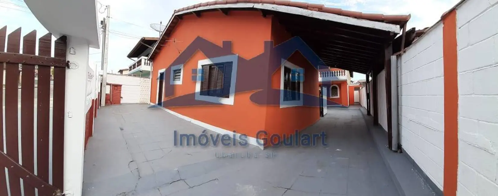 Foto 4 de Casa com 5 quartos à venda, 240m2 em Ubatuba - SP