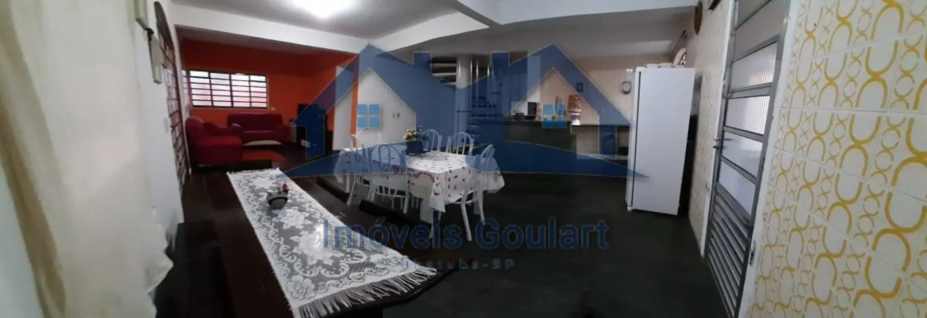 Foto 7 de Casa com 5 quartos à venda, 240m2 em Ubatuba - SP