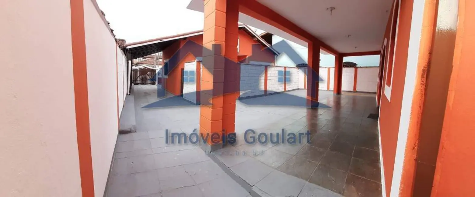 Foto 6 de Casa com 5 quartos à venda, 240m2 em Ubatuba - SP