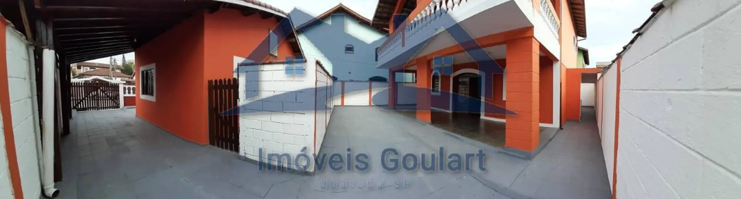 Foto 5 de Casa com 5 quartos à venda, 240m2 em Ubatuba - SP