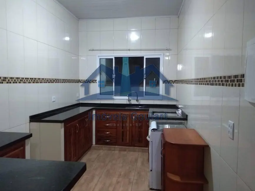 Foto 2 de Casa com 2 quartos à venda, 150m2 em Ubatuba - SP