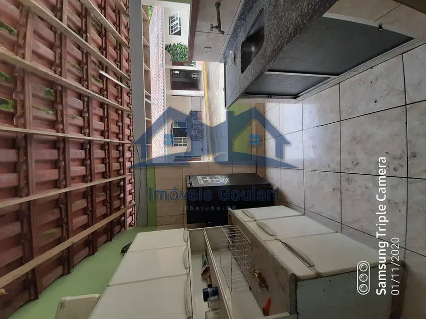 Foto 6 de Casa com 5 quartos à venda, 784m2 em Ubatuba - SP