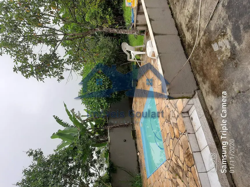 Foto 4 de Casa com 5 quartos à venda, 784m2 em Ubatuba - SP