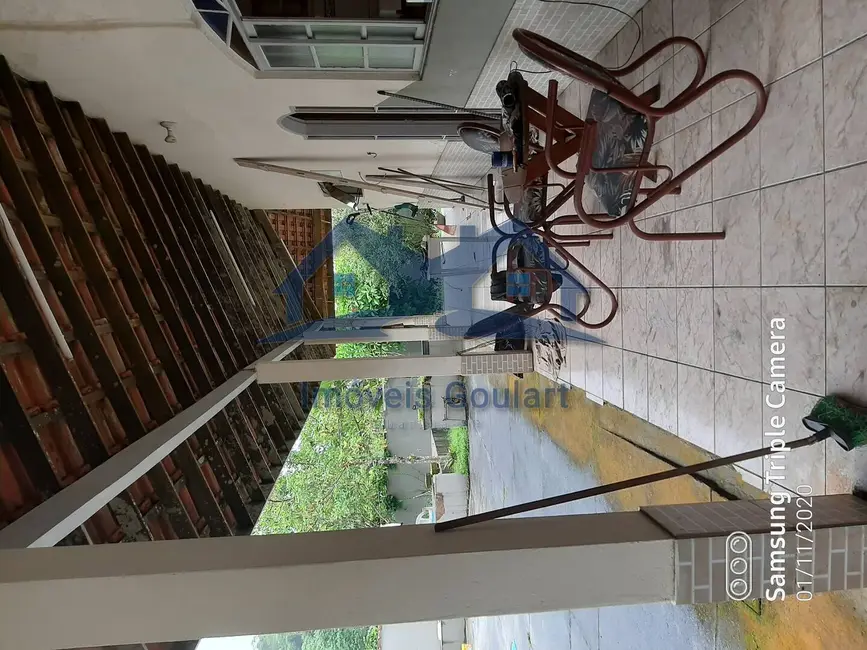 Foto 2 de Casa com 5 quartos à venda, 784m2 em Ubatuba - SP