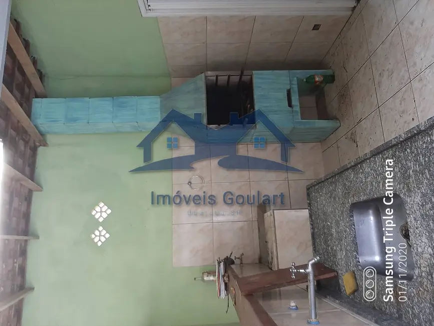 Foto 7 de Casa com 5 quartos à venda, 784m2 em Ubatuba - SP