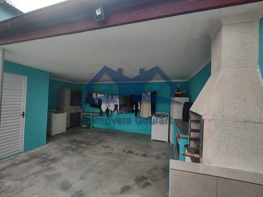 Foto 5 de Casa com 2 quartos à venda, 270m2 em Ubatuba - SP