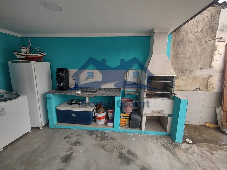 Foto 4 de Casa com 2 quartos à venda, 270m2 em Ubatuba - SP