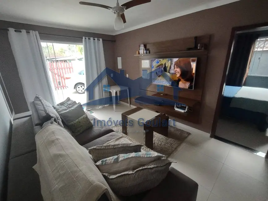 Foto 9 de Casa com 2 quartos à venda, 270m2 em Ubatuba - SP