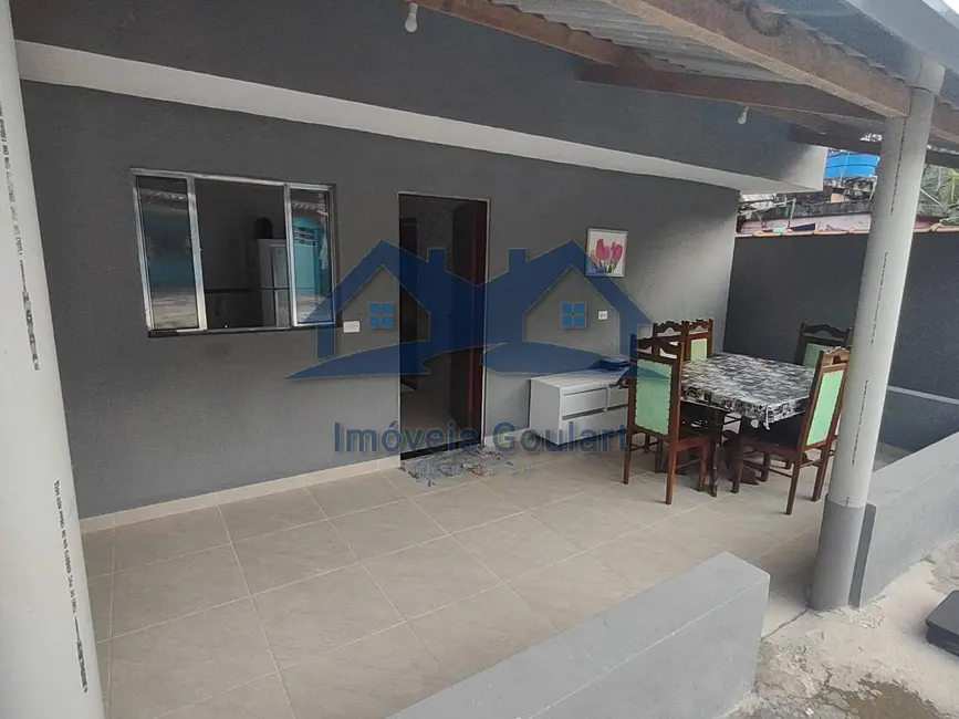 Foto 6 de Casa com 2 quartos à venda, 270m2 em Ubatuba - SP