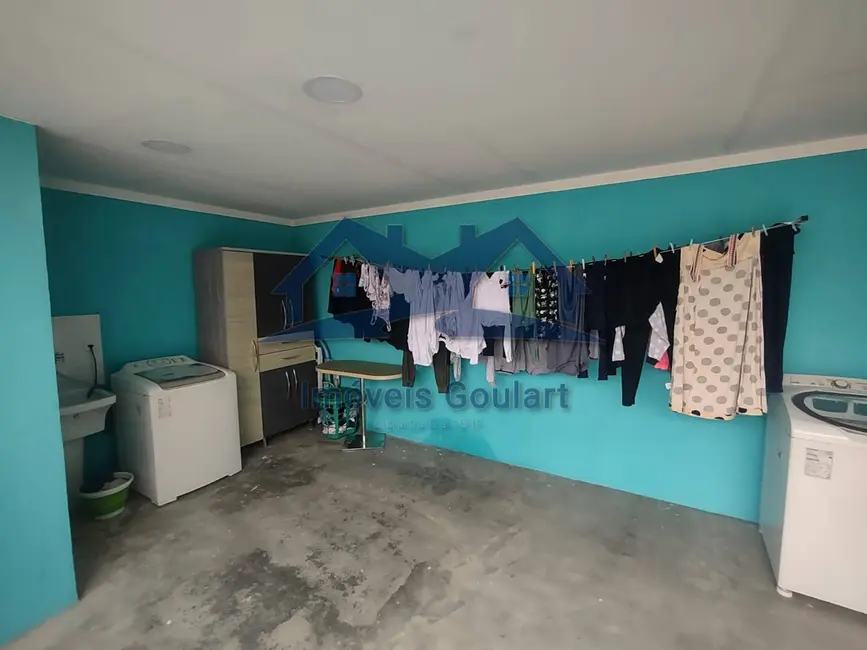 Foto 3 de Casa com 2 quartos à venda, 270m2 em Ubatuba - SP