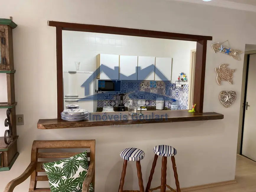 Foto 6 de Apartamento com 2 quartos à venda, 90m2 em Ubatuba - SP