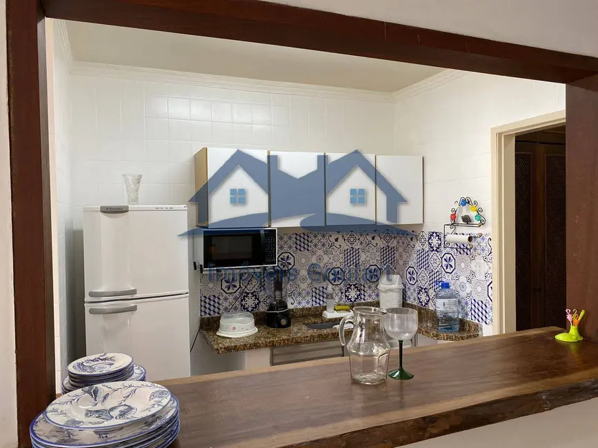 Foto 4 de Apartamento com 2 quartos à venda, 90m2 em Ubatuba - SP