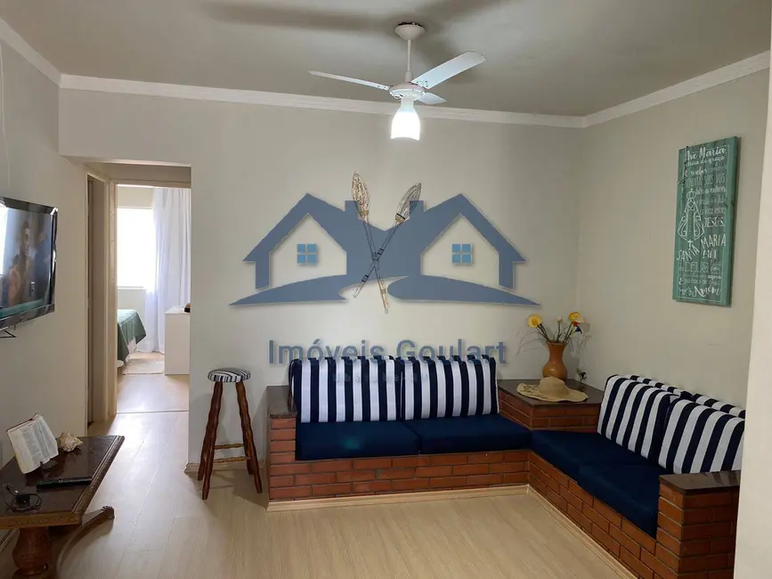 Foto 2 de Apartamento com 2 quartos à venda, 90m2 em Ubatuba - SP