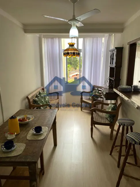 Foto 1 de Apartamento com 2 quartos à venda, 90m2 em Ubatuba - SP