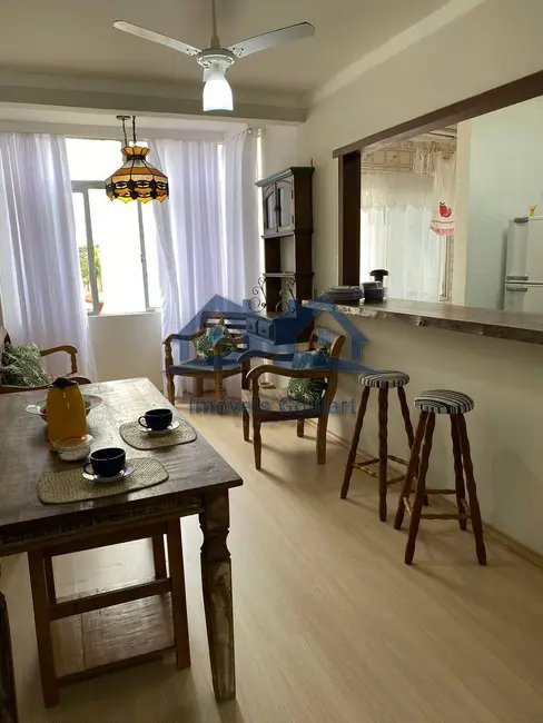 Foto 7 de Apartamento com 2 quartos à venda, 90m2 em Ubatuba - SP