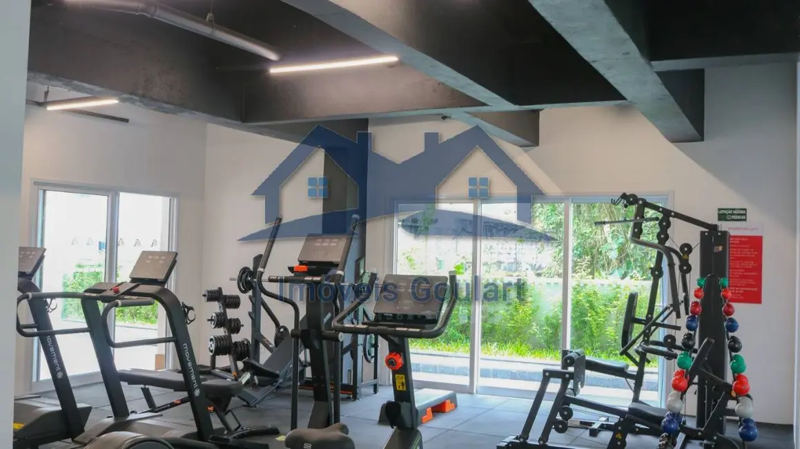 Foto 3 de Apartamento com 3 quartos à venda, 130m2 em Ubatuba - SP