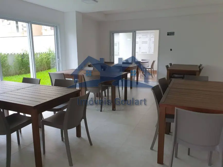 Foto 4 de Apartamento com 3 quartos à venda, 130m2 em Ubatuba - SP