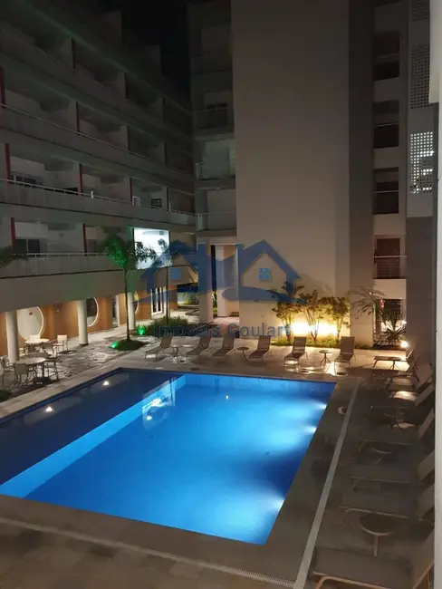 Foto 1 de Apartamento com 3 quartos à venda, 130m2 em Ubatuba - SP