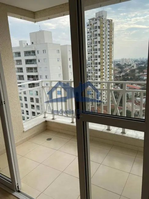 Foto 2 de Apartamento com 2 quartos à venda e para alugar, 78m2 em Jardim das Nações, Taubate - SP