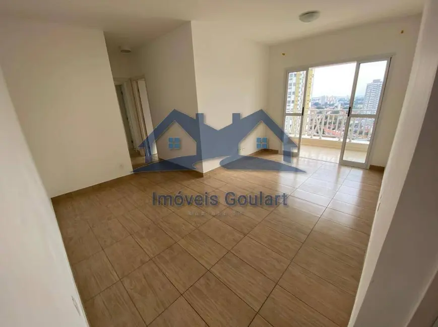 Foto 5 de Apartamento com 2 quartos à venda e para alugar, 78m2 em Jardim das Nações, Taubate - SP