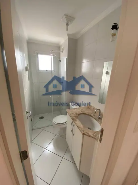 Foto 7 de Apartamento com 2 quartos à venda e para alugar, 78m2 em Jardim das Nações, Taubate - SP