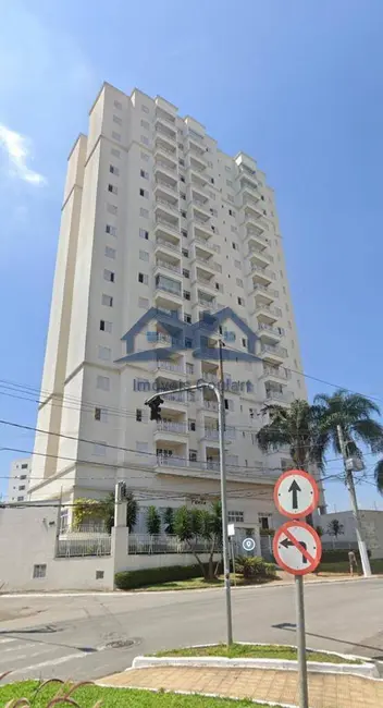 Foto 1 de Apartamento com 2 quartos à venda e para alugar, 78m2 em Jardim das Nações, Taubate - SP