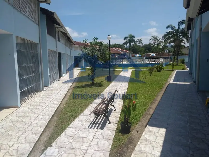 Apartamento com 2 quartos à venda, 116m2 em Ubatuba - SP - imagem 6 Foto 6 de Apartamento com 2 quartos à venda, 116m2 em Ubatuba - SP