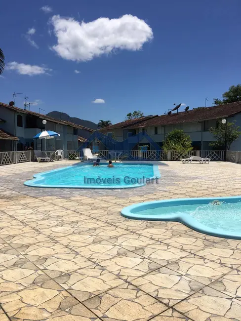 Foto 2 de Apartamento com 2 quartos à venda, 116m2 em Ubatuba - SP