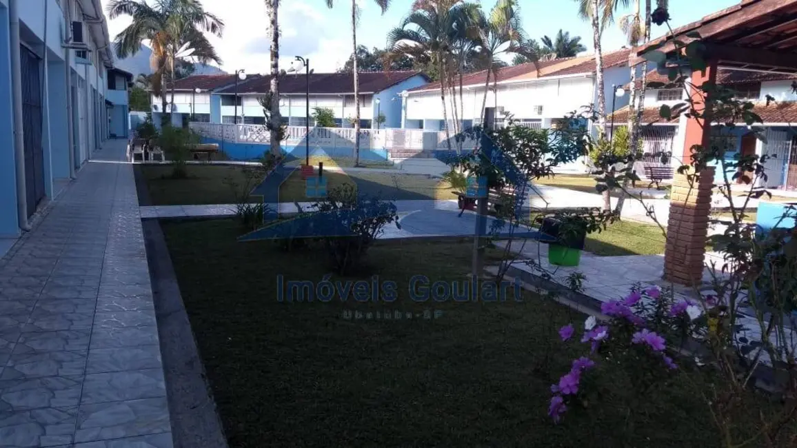 Foto 4 de Apartamento com 2 quartos à venda, 116m2 em Ubatuba - SP