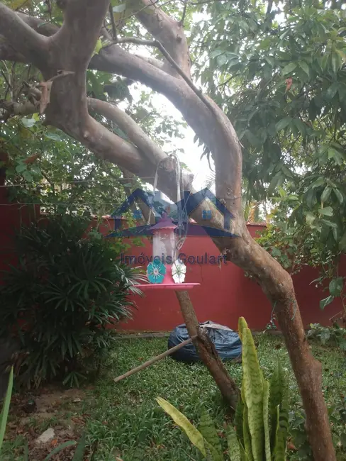 Foto 5 de Casa com 2 quartos à venda e para alugar, 360m2 em Balneário dos Golfinhos, Caraguatatuba - SP