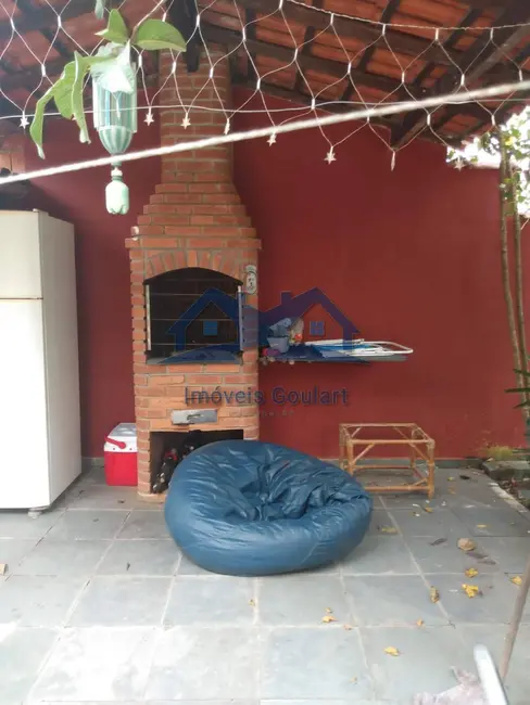 Foto 8 de Casa com 2 quartos à venda e para alugar, 360m2 em Balneário dos Golfinhos, Caraguatatuba - SP