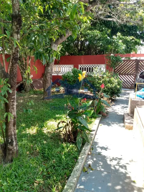 Foto 7 de Casa com 2 quartos à venda e para alugar, 360m2 em Balneário dos Golfinhos, Caraguatatuba - SP