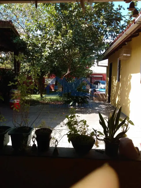 Foto 6 de Casa com 2 quartos à venda e para alugar, 360m2 em Balneário dos Golfinhos, Caraguatatuba - SP