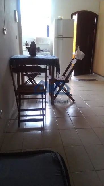 Foto 6 de Apartamento com 1 quarto à venda, 40m2 em Ubatuba - SP