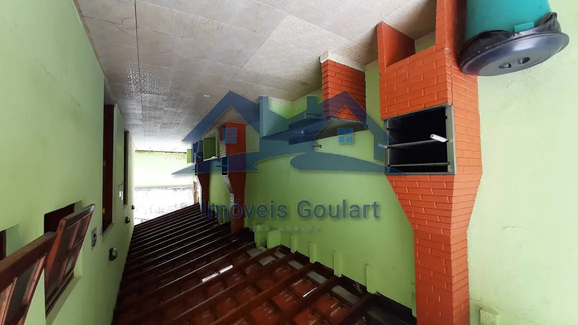 Foto 4 de Apartamento com 2 quartos à venda, 132m2 em Ubatuba - SP