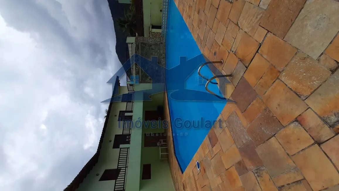 Foto 3 de Apartamento com 2 quartos à venda, 132m2 em Ubatuba - SP