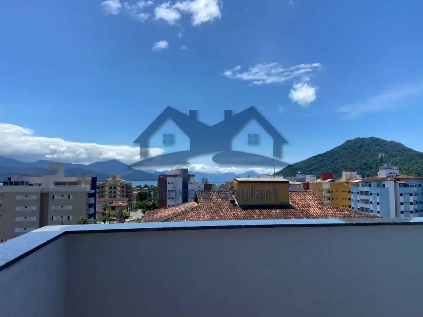 Foto 8 de Apartamento com 2 quartos à venda, 74m2 em Ubatuba - SP