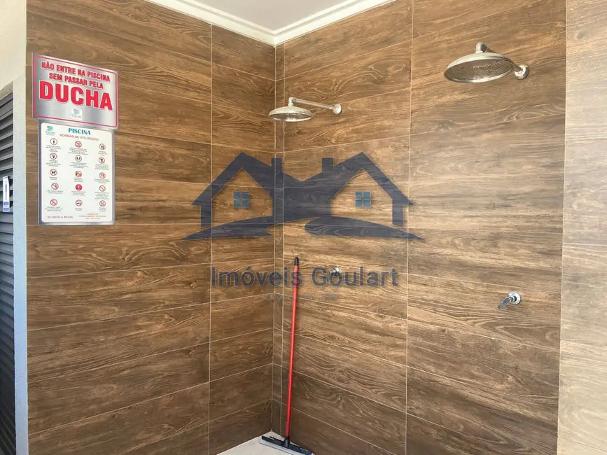 Foto 5 de Apartamento com 2 quartos à venda, 74m2 em Ubatuba - SP