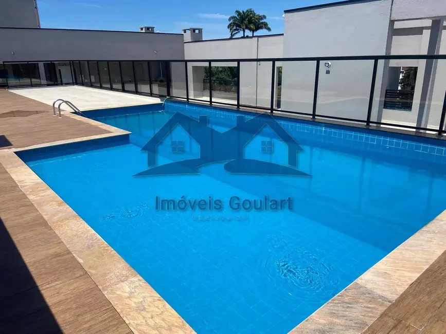 Foto 2 de Apartamento com 2 quartos à venda, 74m2 em Ubatuba - SP