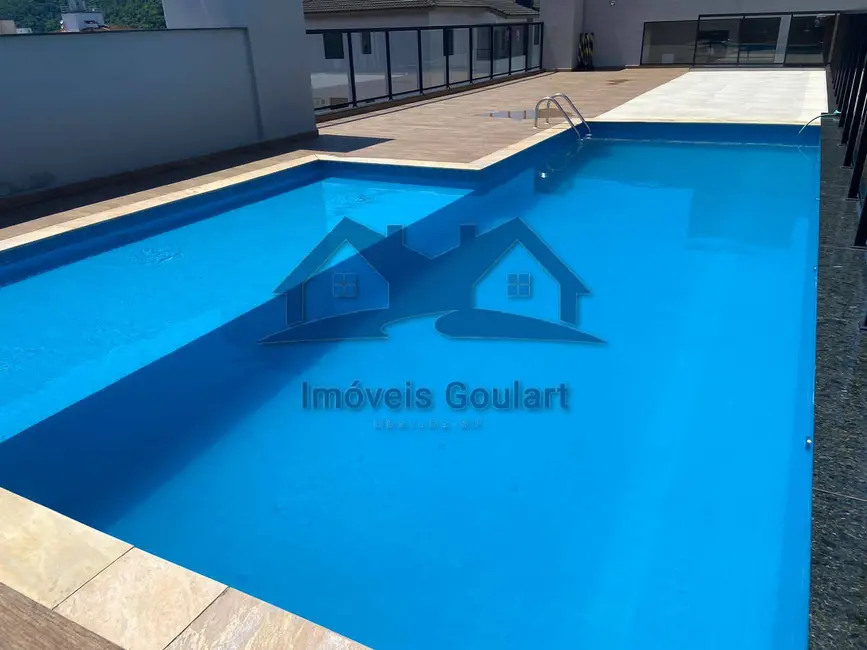 Foto 4 de Apartamento com 2 quartos à venda, 74m2 em Ubatuba - SP