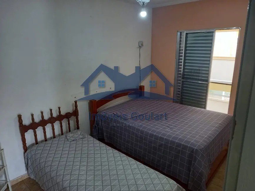 Apartamento com 2 quartos à venda, 52m2 em Ubatuba - SP - imagem 3 Foto 3 de Apartamento com 2 quartos à venda, 52m2 em Ubatuba - SP