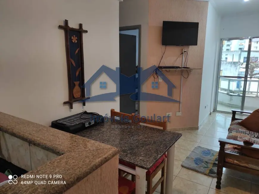 Apartamento com 2 quartos à venda, 52m2 em Ubatuba - SP - imagem 8 Foto 8 de Apartamento com 2 quartos à venda, 52m2 em Ubatuba - SP