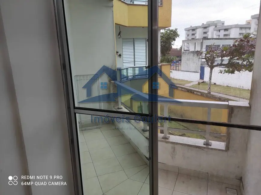 Apartamento com 2 quartos à venda, 52m2 em Ubatuba - SP - imagem 2 Foto 2 de Apartamento com 2 quartos à venda, 52m2 em Ubatuba - SP