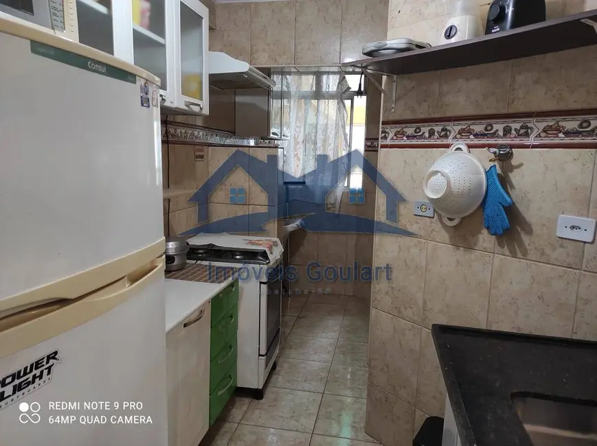 Apartamento com 2 quartos à venda, 52m2 em Ubatuba - SP - imagem 9 Foto 9 de Apartamento com 2 quartos à venda, 52m2 em Ubatuba - SP