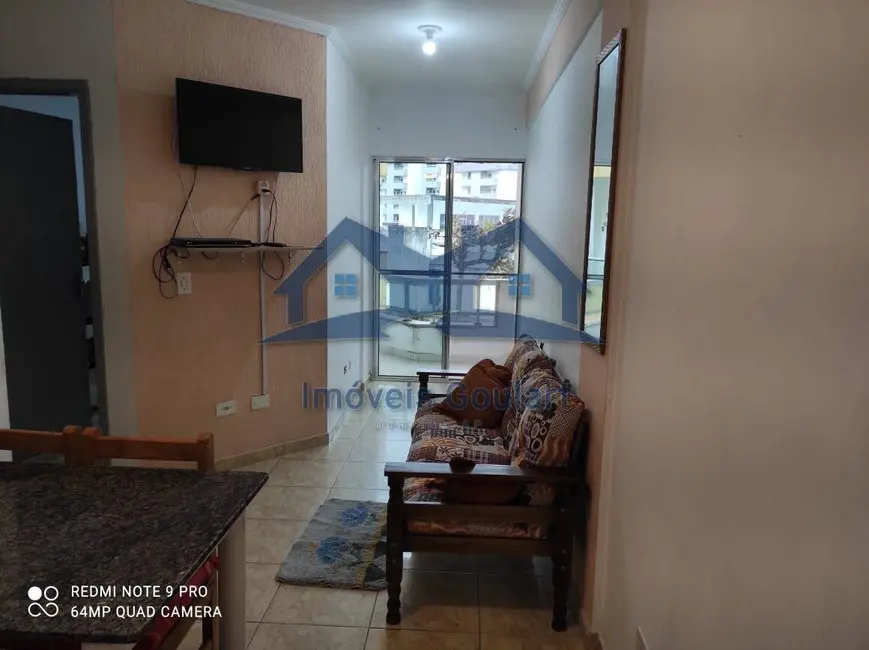 Apartamento com 2 quartos à venda, 52m2 em Ubatuba - SP - imagem 7 Foto 7 de Apartamento com 2 quartos à venda, 52m2 em Ubatuba - SP