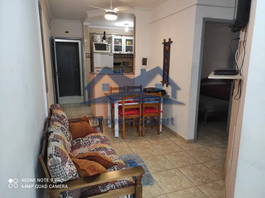 Apartamento com 2 quartos à venda, 52m2 em Ubatuba - SP - imagem 6 Foto 6 de Apartamento com 2 quartos à venda, 52m2 em Ubatuba - SP