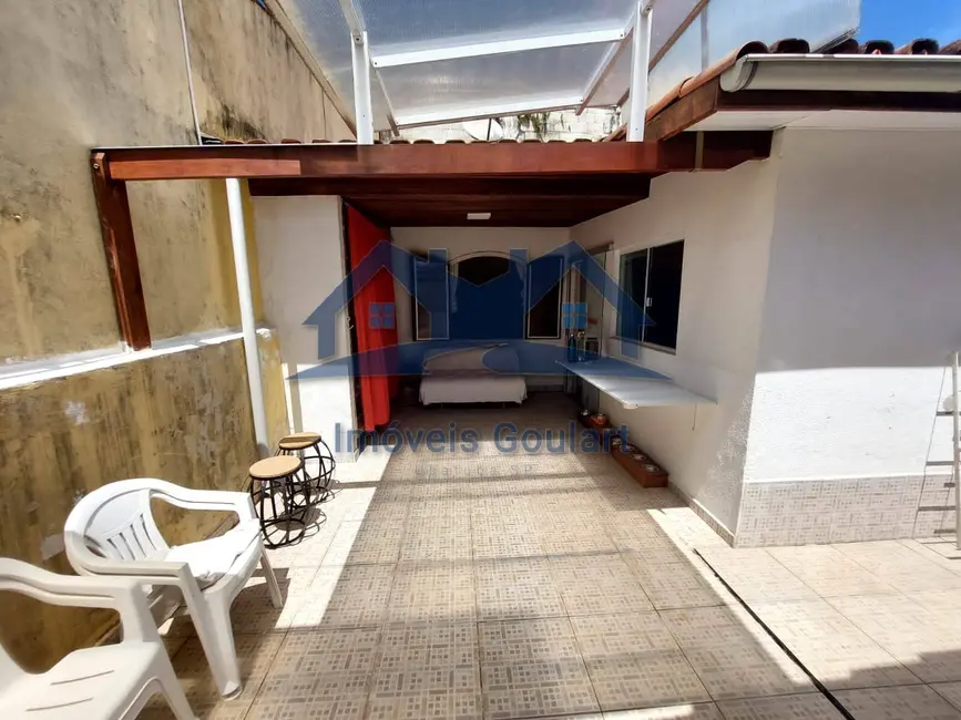 Foto 4 de Casa com 5 quartos à venda, 300m2 em Ubatuba - SP