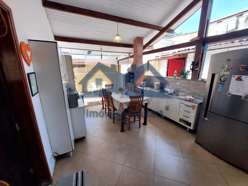 Foto 6 de Casa com 5 quartos à venda, 300m2 em Ubatuba - SP