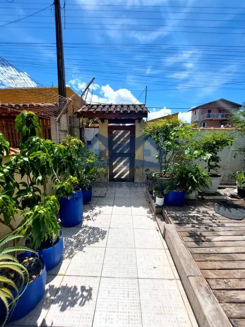 Foto 3 de Casa com 5 quartos à venda, 300m2 em Ubatuba - SP