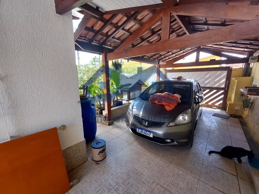 Foto 2 de Casa com 5 quartos à venda, 300m2 em Ubatuba - SP